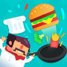 Funky Restaurant Image