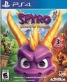 spyro reignited trilogy metacritic