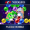 ACA NeoGeo: Puzzle Bobble Image