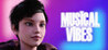 Musical Vibes Image