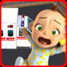 Unblock my Ambulance Image