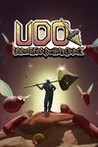 UDO: Unidentified Drilling Object Image