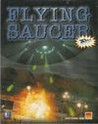 Flying Saucer Image