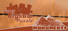 Super Jigsaw Puzzle: Monuments Image