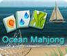 Ocean Mahjong Image
