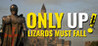 Only Up: LIZARDS MUST FALL Image
