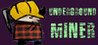 Underground Miner Image