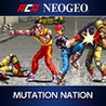 ACA NeoGeo: Mutation Nation Image