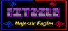 Fitzzle Majestic Eagles Image