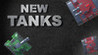 New Tanks Image