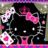 HELLO KITTY KLONDIKE Image