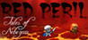 Tales of Nebezem RPG: Red Peril