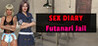 Sex Diary - Futanari Jail Image