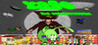 Yago, the Coquerrestrial Image