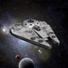 Falcon Escape Image