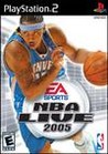 NBA Live 2005 Image
