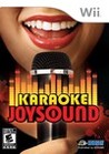 Karaoke Joysound Wii