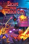 Escape from Terror City Image