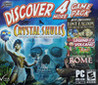 Discover 4 More Game Pack Image
