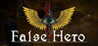 False Hero Image