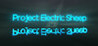 Project Electric Sheep Image