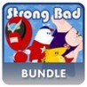 Strong Bad's Cool Game for Attractive People