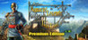Namariel Legends: The Iron Lord Image