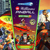 Pinball FX3: Williams Pinball - Volume 2