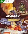 Avatar: The Last Airbender - Quest for Balance Image