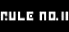 Rule No. 2 Image
