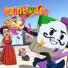 Paint Path Image