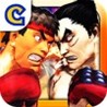 Street Fighter X Tekken Mobile Image