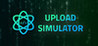 Upload Simulator Image