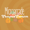 Microarcade ShapeSwarm Image