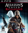 Assassin's Creed: Revelations