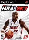 NBA 2K7 Image