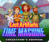 Lost Artifacts: Time Machine Image