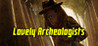 Lovely Archeologists Image
