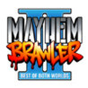 Mayhem Brawler II: Best of Both Worlds Image