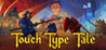 Touch Type Tale - Strategic Typing Image