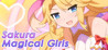 Sakura Magical Girls Image
