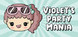 Violet's Party Mania Product Image