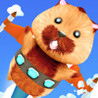 Hamsta Rocket Image