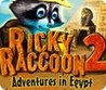 Ricky Raccoon 2: Adventures in Egypt Image