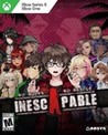 Inescapable: No Rules, No Rescue Image