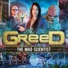Greed: The Mad Scientist Image