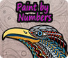 Paint By Numbers Image