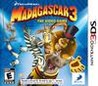 Dreamworks Madagascar 3: The Video Game For 3ds Reviews - Metacritic