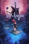Lost in Random Image