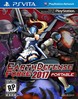 Earth Defense Force 2017 Portable thumbnail